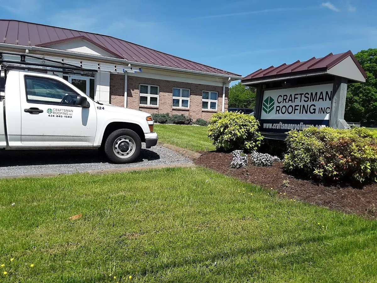 Quality Gutter & Downspout Repair by experienced craftsmen in Valrico